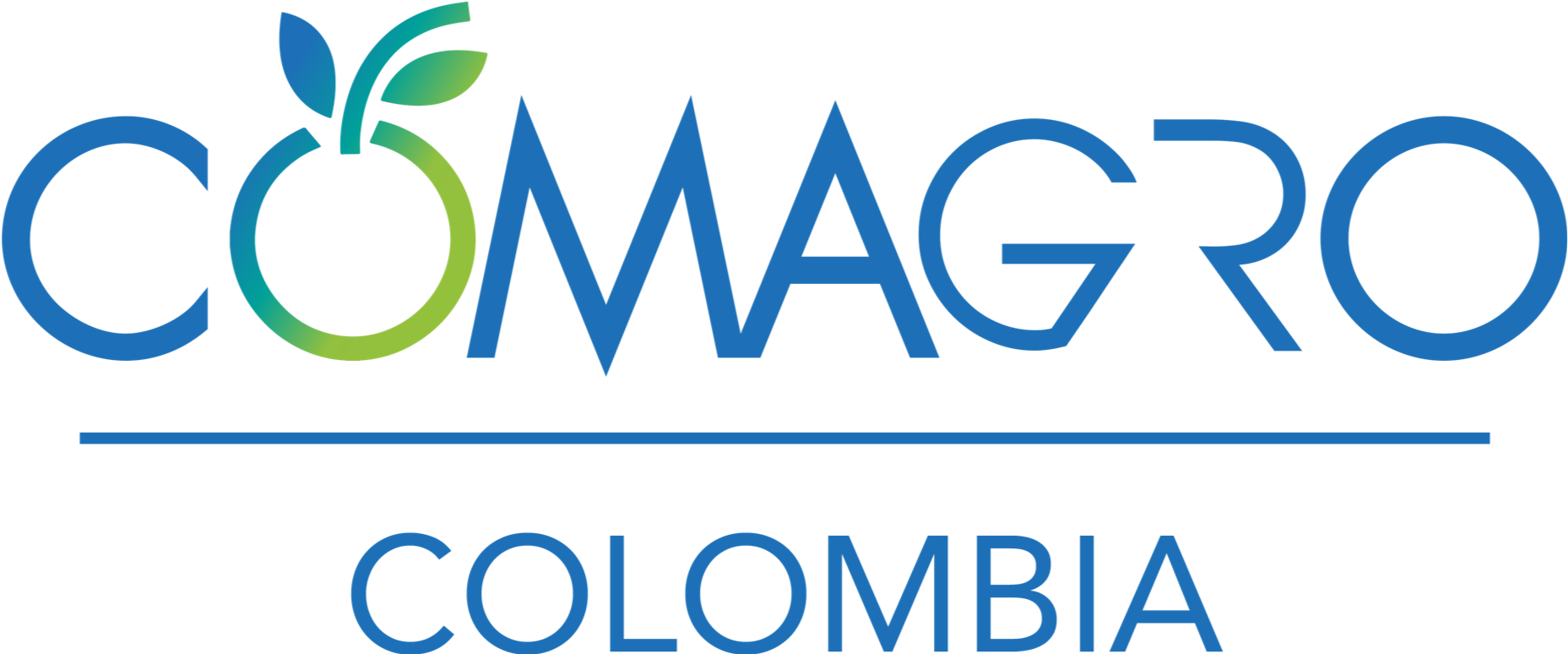 Logo Comagro América